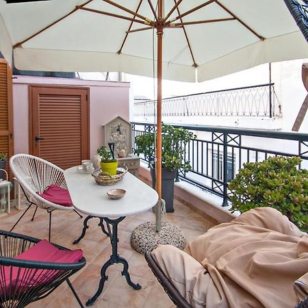 Kaiti'S House Apartment Skiathos Town Exterior photo