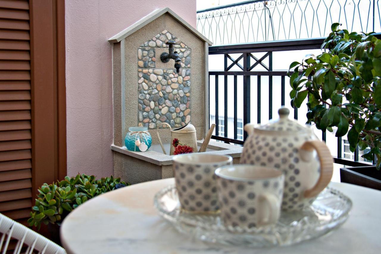 Kaiti'S House Apartment Skiathos Town Exterior photo